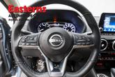 Thumbnail of 2024 Atlantic Gray Metallic Nissan Sentra