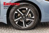 Thumbnail of 2024 Atlantic Gray Metallic Nissan Sentra