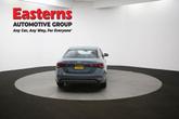 Thumbnail of 2024 Atlantic Gray Metallic Nissan Sentra