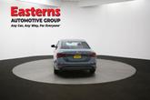 Thumbnail of 2024 Atlantic Gray Metallic Nissan Sentra