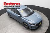 Thumbnail of 2024 Atlantic Gray Metallic Nissan Sentra