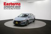 Thumbnail of 2024 Atlantic Gray Metallic Nissan Sentra
