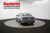 Thumbnail of 2024 Atlantic Gray Metallic Nissan Sentra