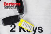 Thumbnail of 2024 Atlantic Gray Metallic Nissan Sentra