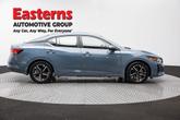 Thumbnail of 2024 Atlantic Gray Metallic Nissan Sentra