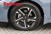 Thumbnail of 2024 Atlantic Gray Metallic Nissan Sentra