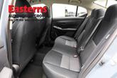 Thumbnail of 2024 Atlantic Gray Metallic Nissan Sentra