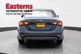 Thumbnail of 2024 Atlantic Gray Metallic Nissan Sentra