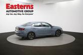Thumbnail of 2024 Atlantic Gray Metallic Nissan Sentra