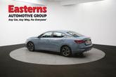 Thumbnail of 2024 Atlantic Gray Metallic Nissan Sentra