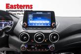 Thumbnail of 2024 Atlantic Gray Metallic Nissan Sentra