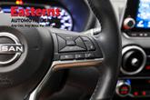 Thumbnail of 2024 Atlantic Gray Metallic Nissan Sentra
