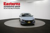 Thumbnail of 2024 Atlantic Gray Metallic Nissan Sentra