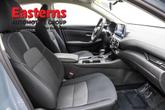 Thumbnail of 2024 Atlantic Gray Metallic Nissan Sentra