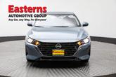 Thumbnail of 2024 Atlantic Gray Metallic Nissan Sentra