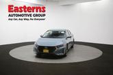 Thumbnail of 2024 Atlantic Gray Metallic Nissan Sentra