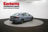 Thumbnail of 2024 Atlantic Gray Metallic Nissan Sentra