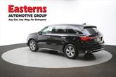Thumbnail of 2020 Majestic Black Pearl Acura MDX