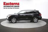 Thumbnail of 2020 Majestic Black Pearl Acura MDX