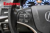 Thumbnail of 2020 Majestic Black Pearl Acura MDX