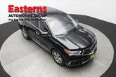 Thumbnail of 2020 Majestic Black Pearl Acura MDX