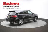 Thumbnail of 2020 Majestic Black Pearl Acura MDX