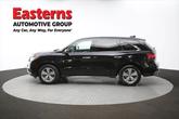 Thumbnail of 2020 Majestic Black Pearl Acura MDX