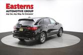 Thumbnail of 2020 Majestic Black Pearl Acura MDX