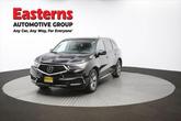 Thumbnail of 2020 Majestic Black Pearl Acura MDX