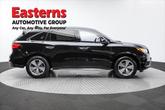 Thumbnail of 2020 Majestic Black Pearl Acura MDX