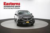 Thumbnail of 2020 Majestic Black Pearl Acura MDX