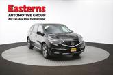 Thumbnail of 2020 Majestic Black Pearl Acura MDX