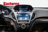 Thumbnail of 2020 Majestic Black Pearl Acura MDX