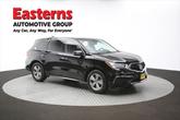 Thumbnail of 2020 Majestic Black Pearl Acura MDX