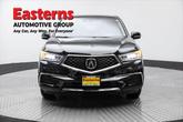 Thumbnail of 2020 Majestic Black Pearl Acura MDX