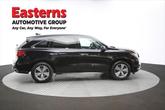 Thumbnail of 2020 Majestic Black Pearl Acura MDX