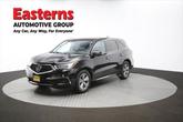 Thumbnail of 2020 Majestic Black Pearl Acura MDX