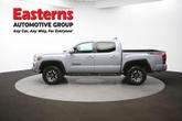 Thumbnail of 2019 Cement Toyota Tacoma