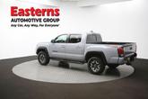 Thumbnail of 2019 Cement Toyota Tacoma