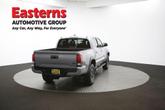 Thumbnail of 2019 Cement Toyota Tacoma