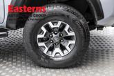 Thumbnail of 2019 Cement Toyota Tacoma