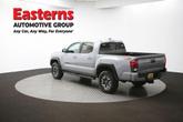 Thumbnail of 2019 Cement Toyota Tacoma