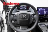 Thumbnail of 2023 Wind Chill Pearl Toyota bZ4X