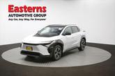 Thumbnail of 2023 Wind Chill Pearl Toyota bZ4X