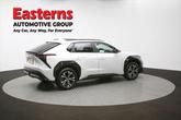 Thumbnail of 2023 Wind Chill Pearl Toyota bZ4X