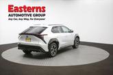 Thumbnail of 2023 Wind Chill Pearl Toyota bZ4X