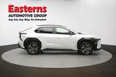 Thumbnail of 2023 Wind Chill Pearl Toyota bZ4X