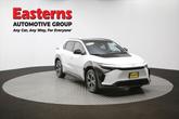Thumbnail of 2023 Wind Chill Pearl Toyota bZ4X