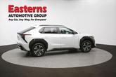 Thumbnail of 2023 Wind Chill Pearl Toyota bZ4X