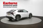 Thumbnail of 2023 Wind Chill Pearl Toyota bZ4X